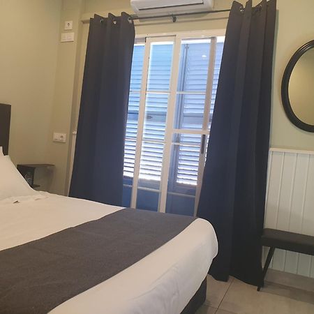 Hostal Mi Campana Dénia Eksteriør billede