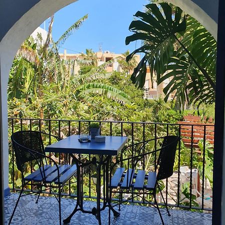 Hostal Mi Campana Dénia Eksteriør billede
