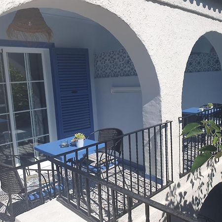 Hostal Mi Campana Dénia Eksteriør billede