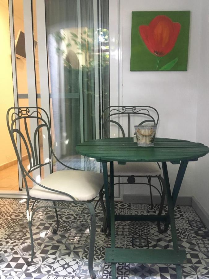Hostal Mi Campana Dénia Eksteriør billede
