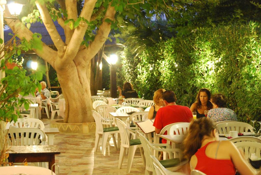 Hostal Mi Campana Dénia Eksteriør billede