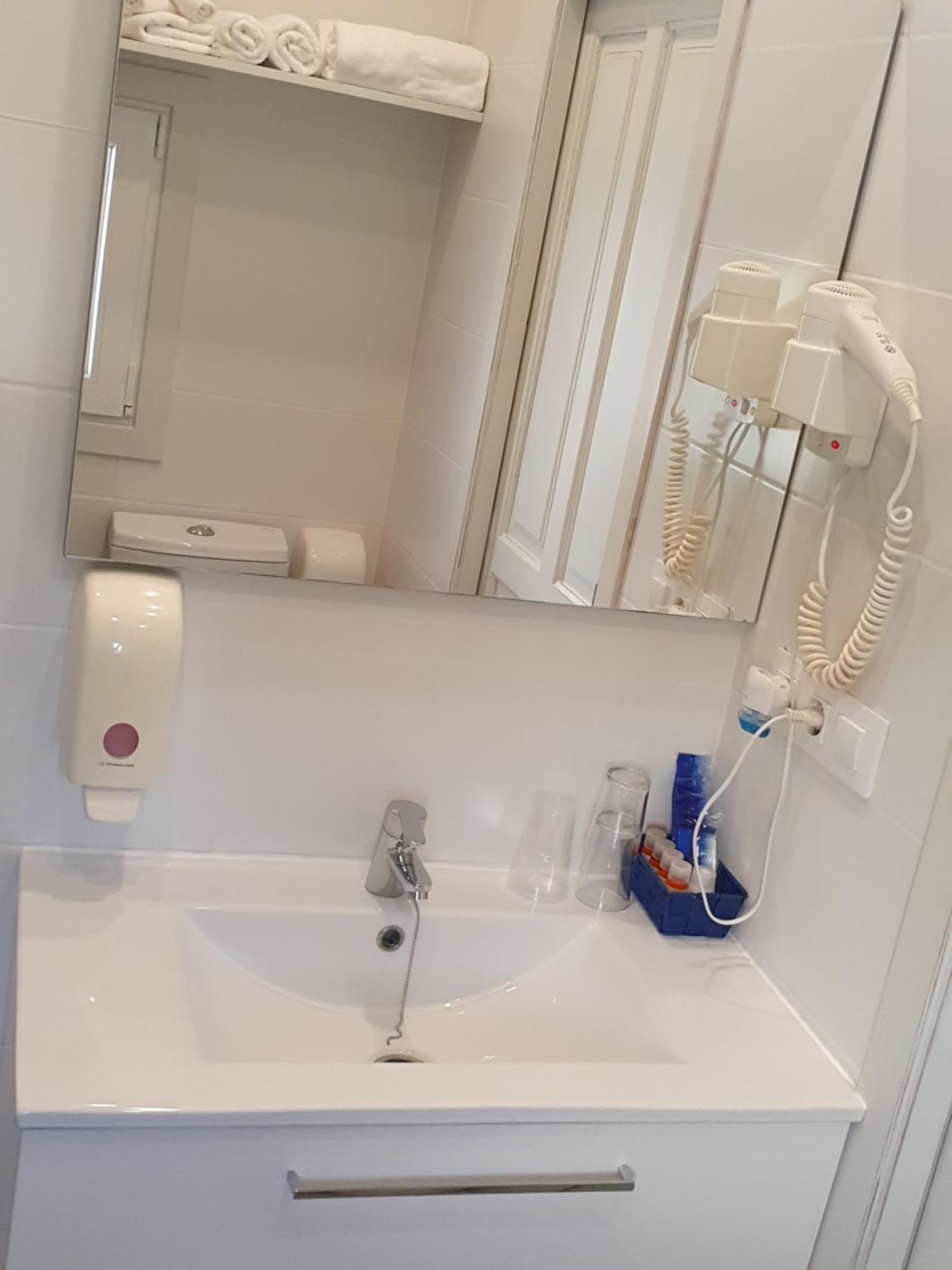 Hostal Mi Campana Dénia Eksteriør billede