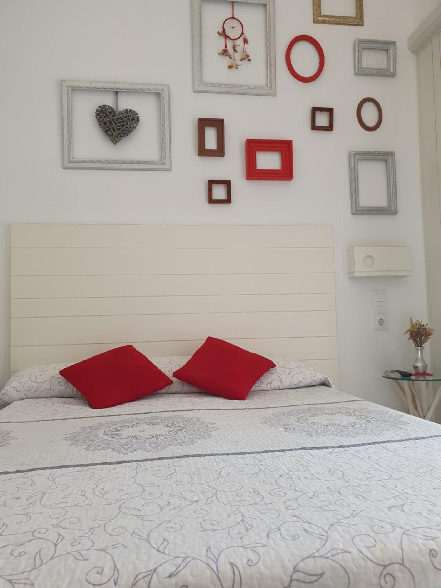 Hostal Mi Campana Dénia Eksteriør billede