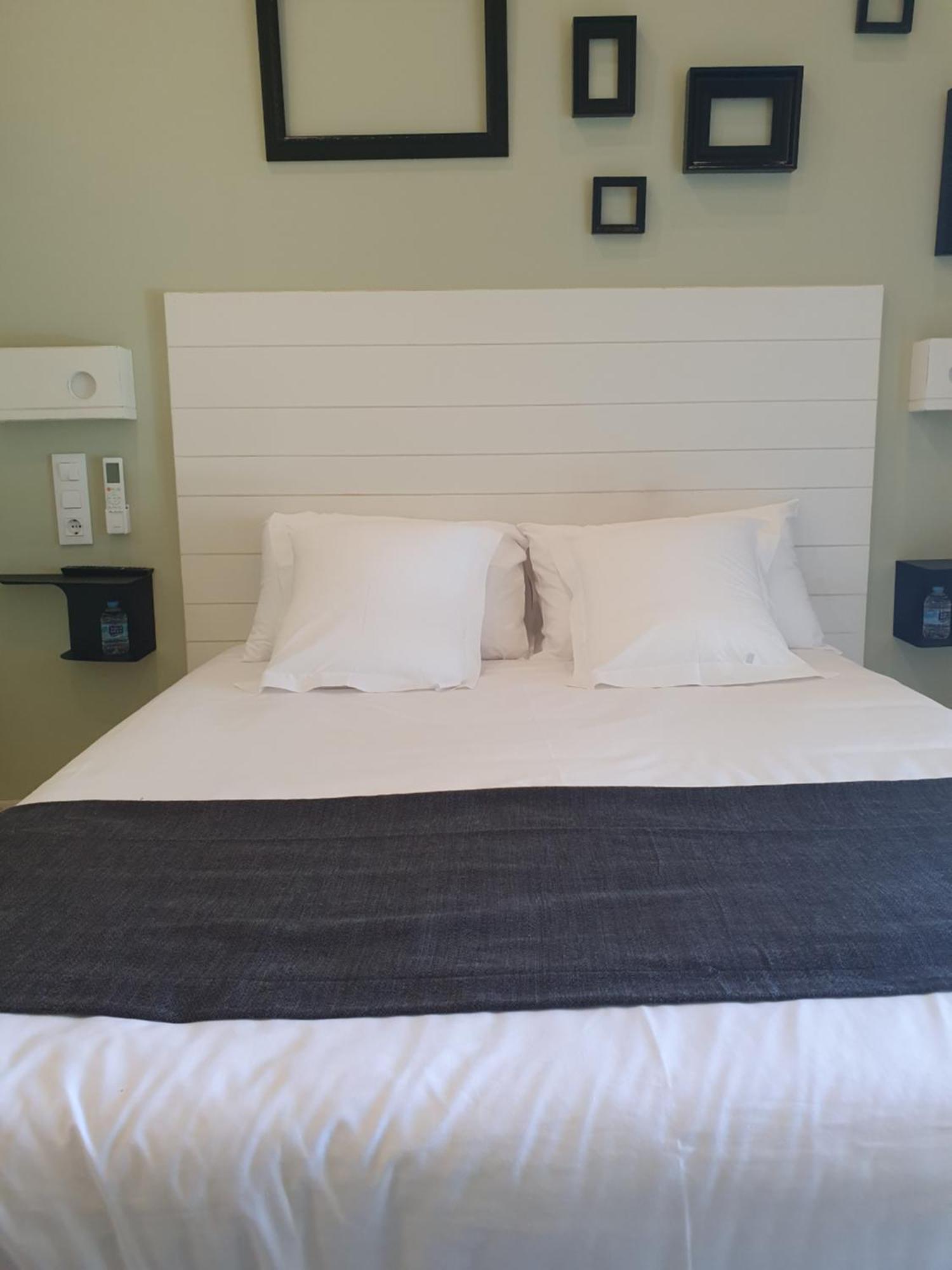 Hostal Mi Campana Dénia Eksteriør billede