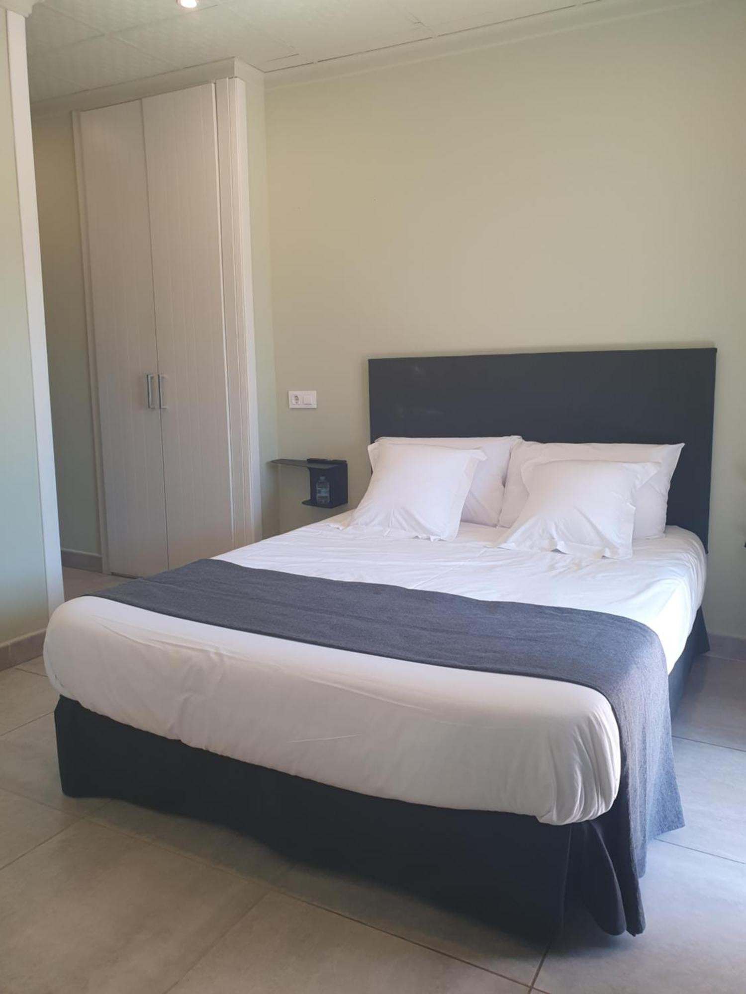 Hostal Mi Campana Dénia Eksteriør billede
