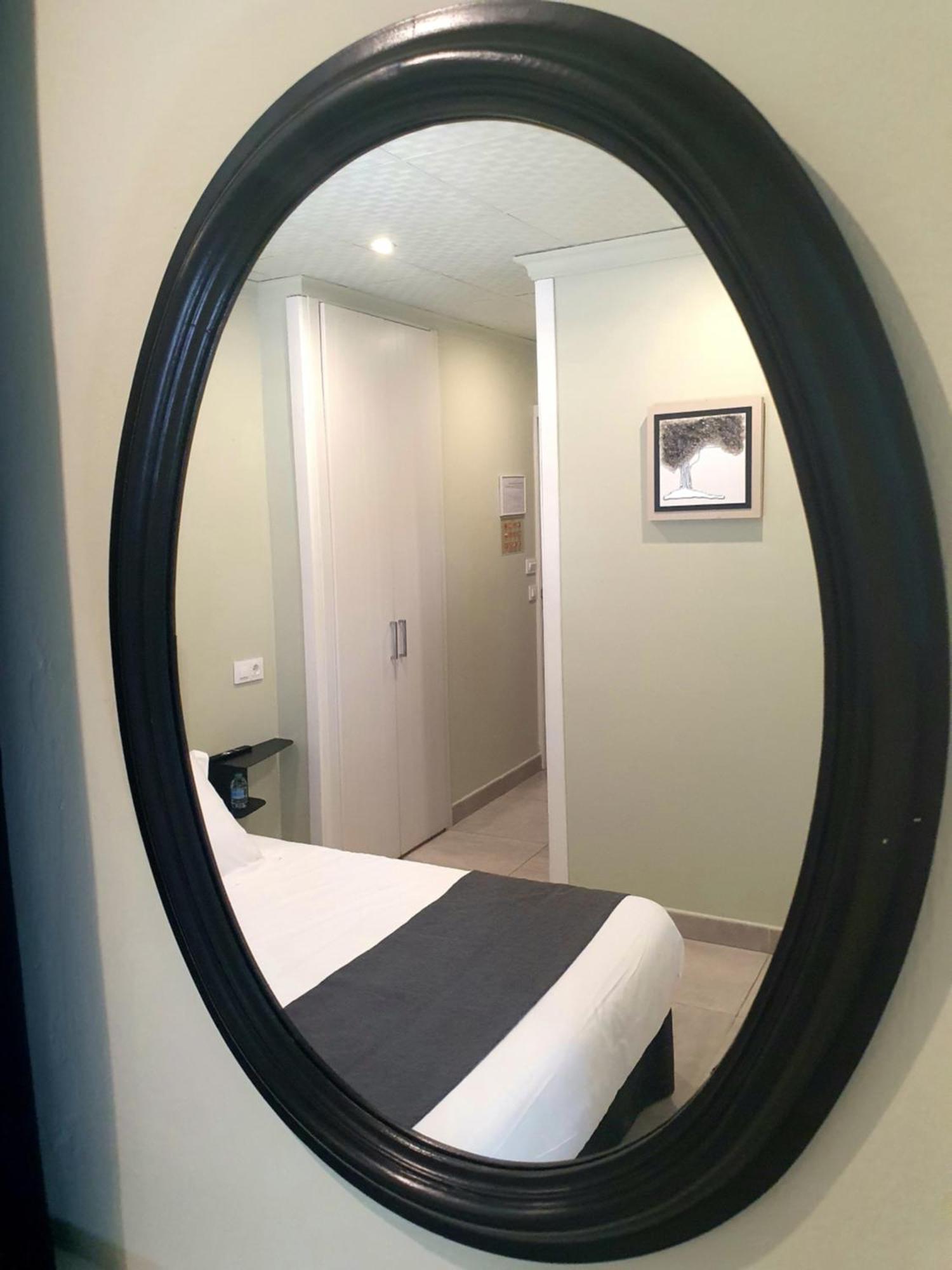 Hostal Mi Campana Dénia Eksteriør billede