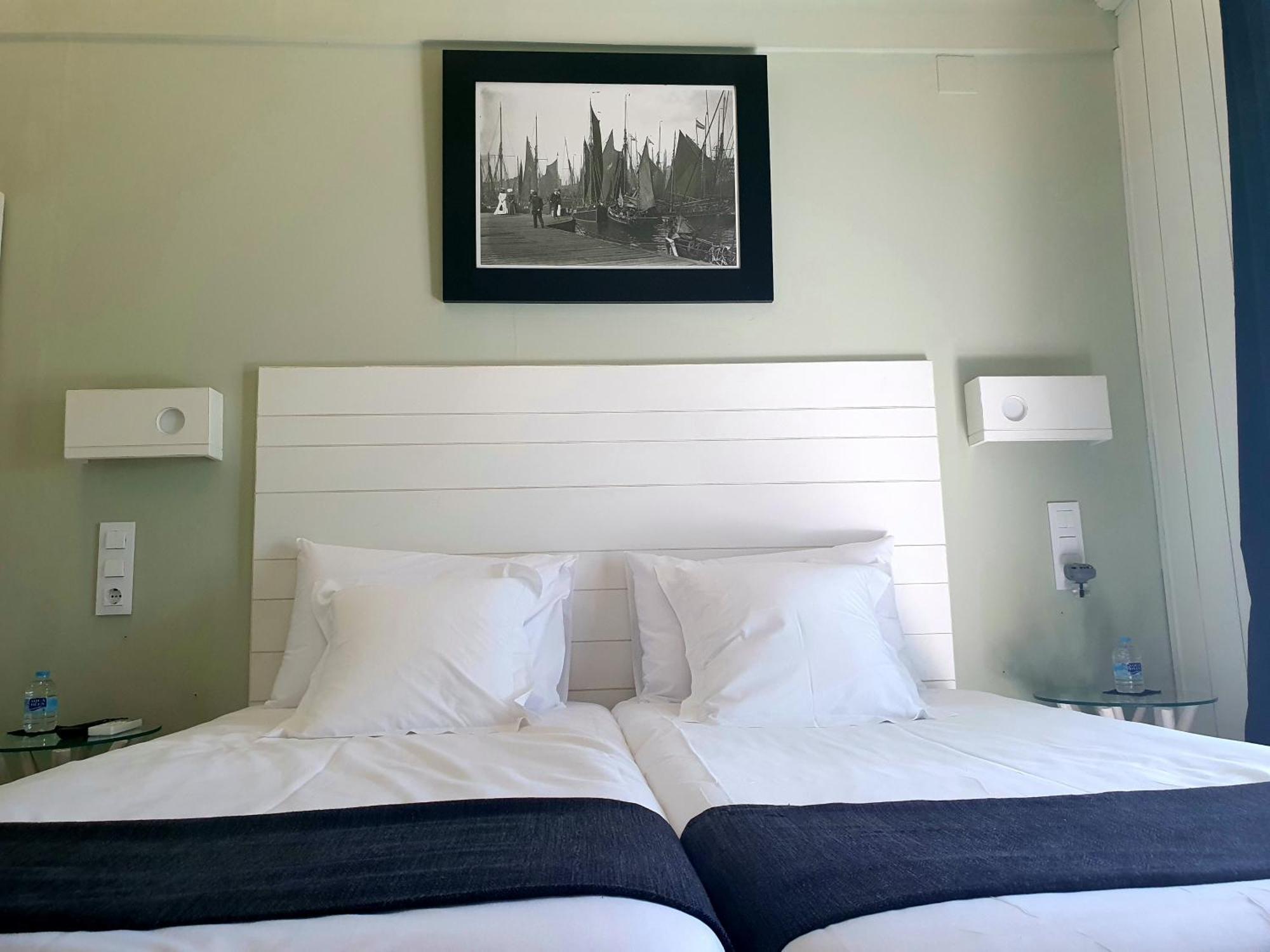 Hostal Mi Campana Dénia Eksteriør billede