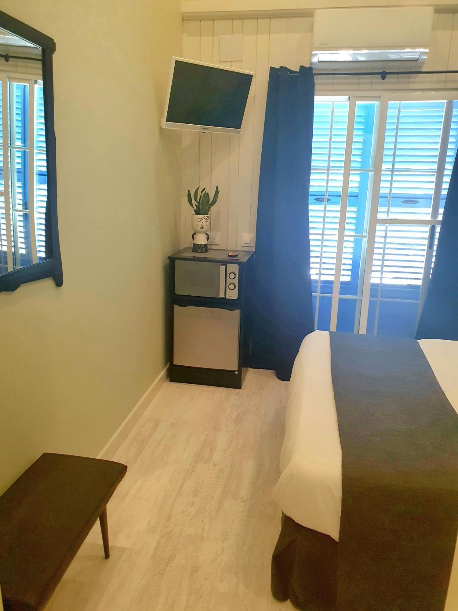 Hostal Mi Campana Dénia Eksteriør billede