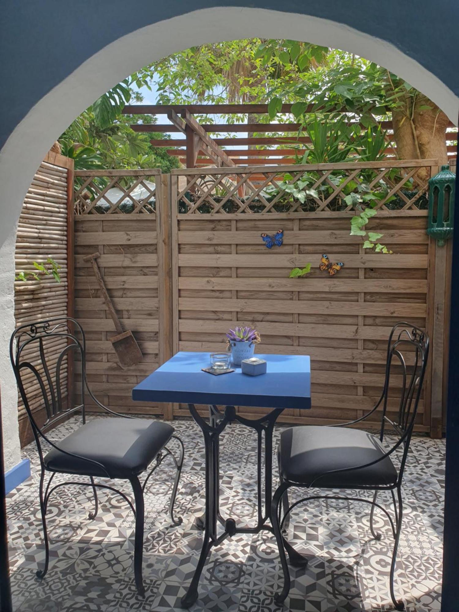 Hostal Mi Campana Dénia Eksteriør billede